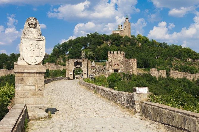 Small-Group Day Trip to North Bulgaria - Bucharest Morning to Bulgaria Day, Then Back Again