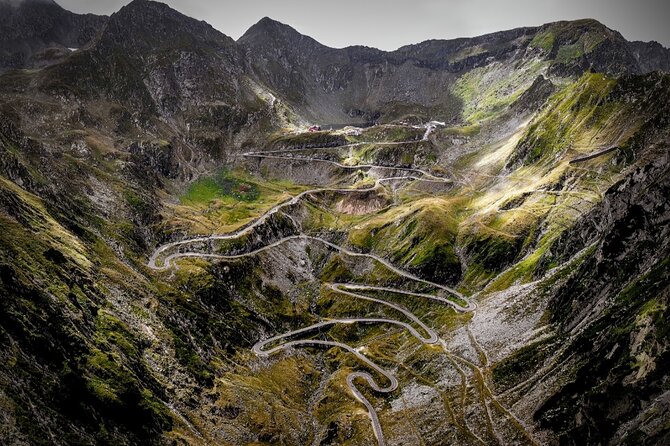 Small group max 7, Transfăgărășan the Top Gear Road - Price and Value: Is $130.96 Worth It?
