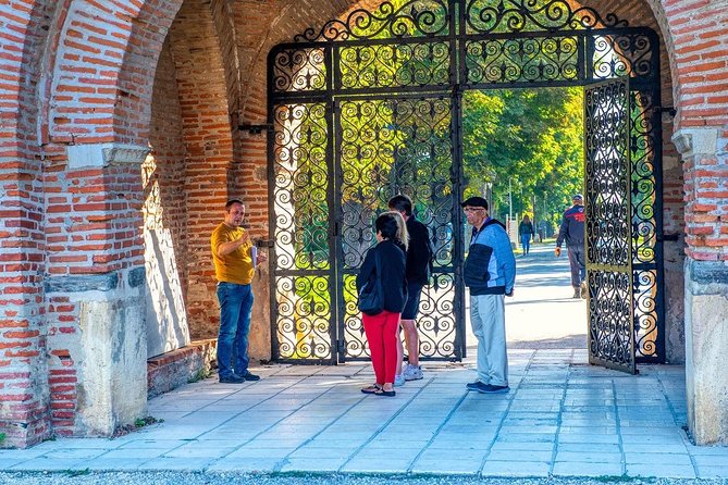 Small Group Tour to Mogosoaia Palace and Snagov Monastery - Photo and Ticket Reality Check: Plan for Extra Costs