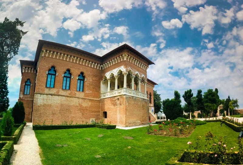 Small Group Tour to Mogosoaia Palace & Snagov Monastery - Key highlights to look forward to