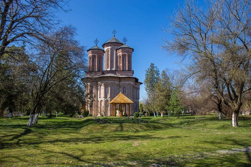 Small Group Tour to Mogosoaia Palace & Snagov Monastery - The countryside drive to Mogosoaia Palace, and why it’s more than transport