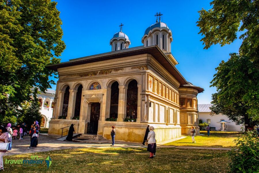 Small Group Tour to Mogosoaia Palace & Snagov Monastery - Timing, comfort, and what you should budget