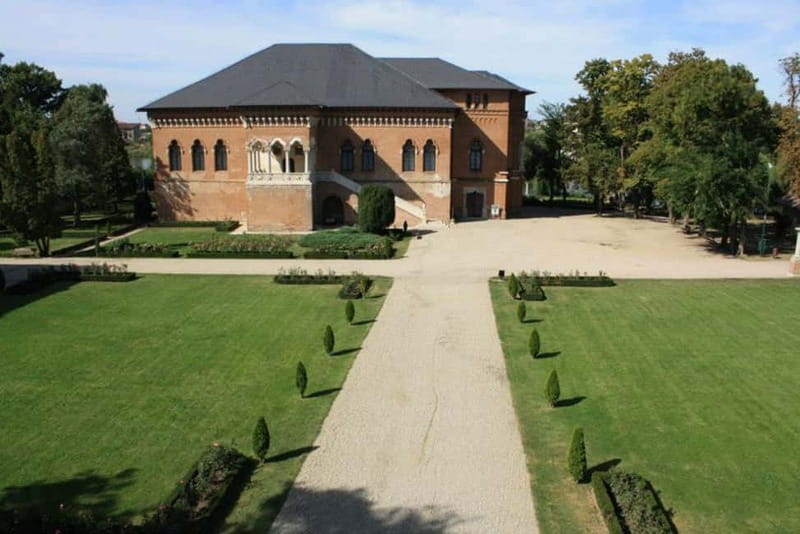 Small Group Tour to Mogosoaia Palace & Snagov Monastery - Snagov Monastery and the Dracula connection you will actually understand
