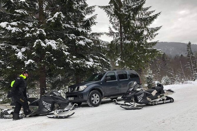 SnowMobiles Tour in Carpathian Mountains - The Bucharest morning: pickup, timing, and keeping the day sane