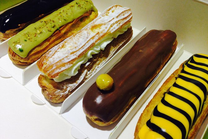Street Food'n'Culture Tour - Four Stops, Too Much Food, and Why the Pace Matters