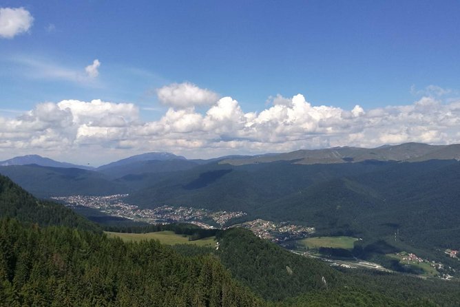 The biggest Salt Mine in Europe and Sinaia in one day - Price and Value: What $162.56 Includes, and What It Does Not
