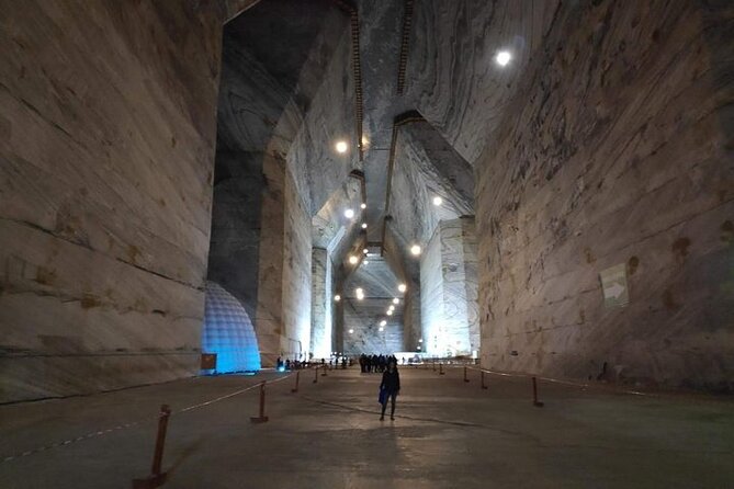 The Biggest Salt Mine in Europe and the Carpathian Authentic Villages - Key highlights you will feel right away