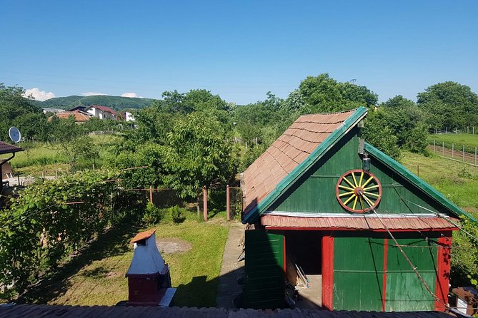 The Biggest Salt Mine in Europe and the Carpathian Authentic Villages - Time on the road, how to plan your day trip comfort