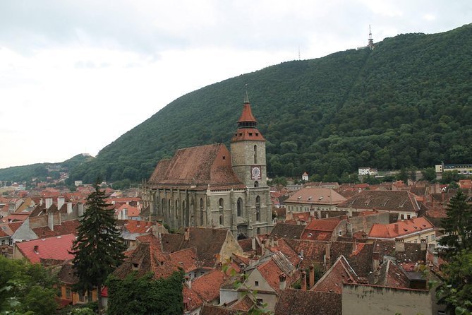 The Castles from the Carpathian Mountains! The Fixers Private Tour - Price and what $390 covers for up to 3 people