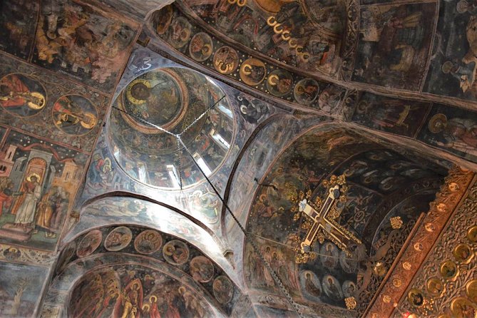 The essence of Saxon Transylvania - 3-day tour of its citadels - The value question: is $914.51 worth it?