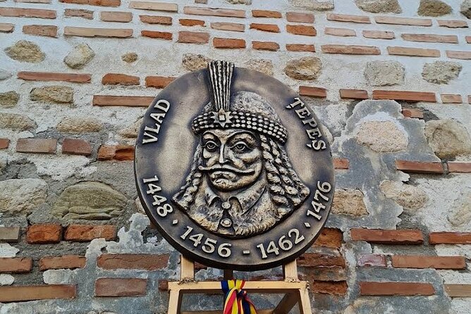 The Real Dracula's Castle in Targoviste, Winery and Dracula' Tomb - Why Targoviste and Snagov work better than a city-only Dracula day