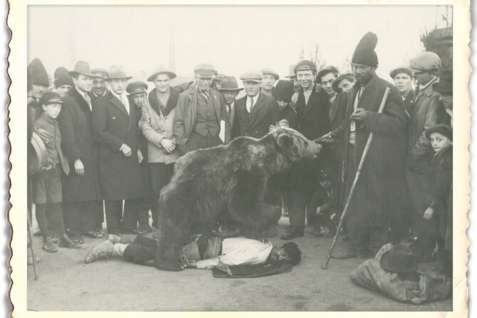 The Real Story of Gypsies - Slavery in Romania - Should you book this tour?