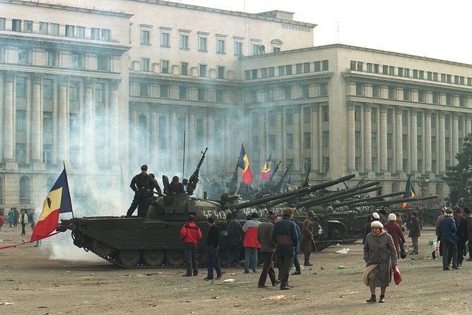 The Real tour of Communism - Price and Value: Is $32.65 Fair?