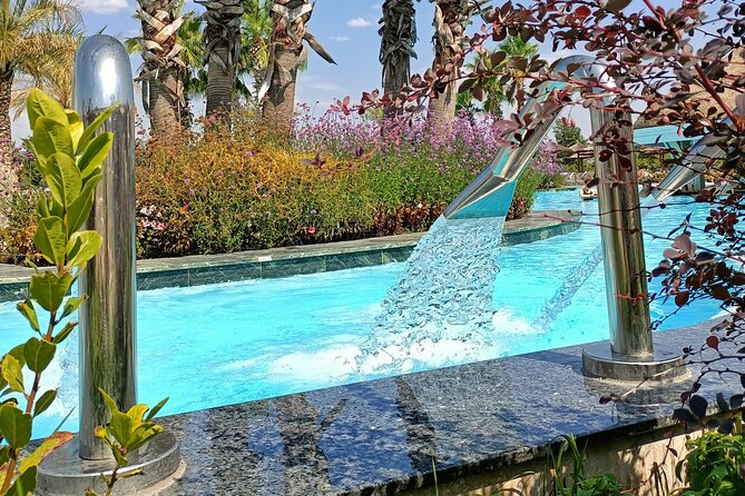 Therme Bucharest Tickets and Water Theme Park - Timing, crowds, and why evening often wins