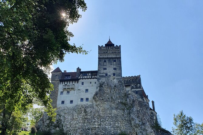 Tour of Bran CASTLE + Peles Castle + Brasov City from Bucharest - Private TOUR - Key Things I’d Pay Attention To