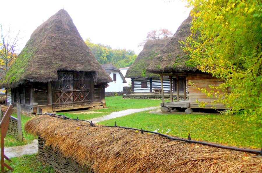 Traditions in Bucharest: Village Museum and Wine Tasting - Quick hit: why this tour works