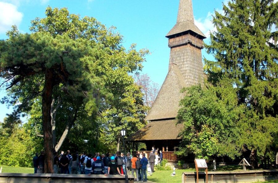 Traditions in Bucharest: Village Museum and Wine Tasting - Should you book Traditions in Bucharest?