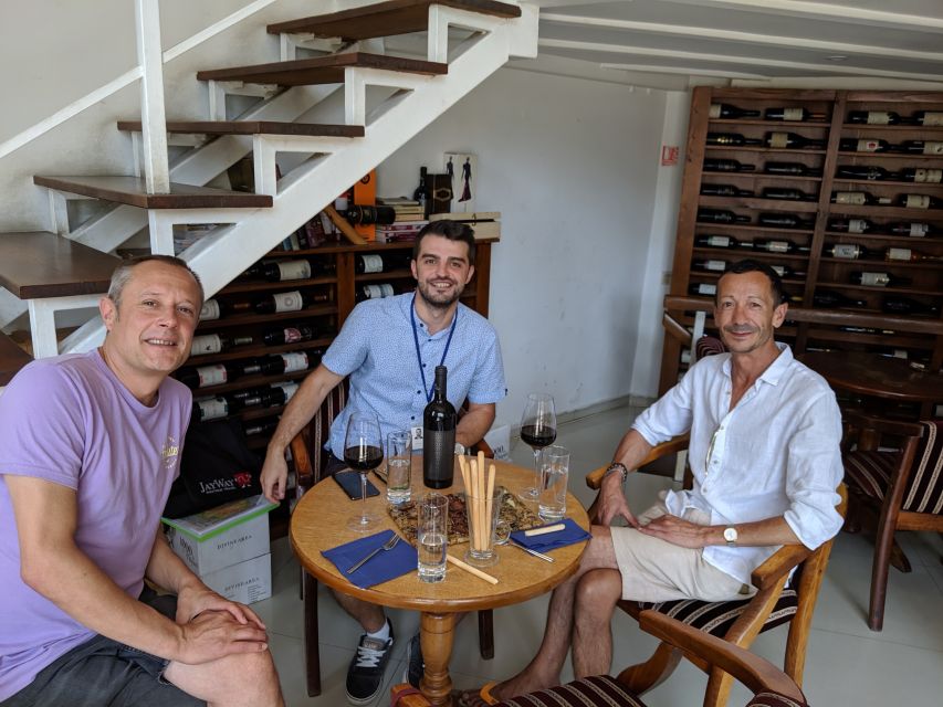 Traditions in Bucharest: Village Museum and Wine Tasting - Folk details that connect clothing, eggs, and pottery to everyday life