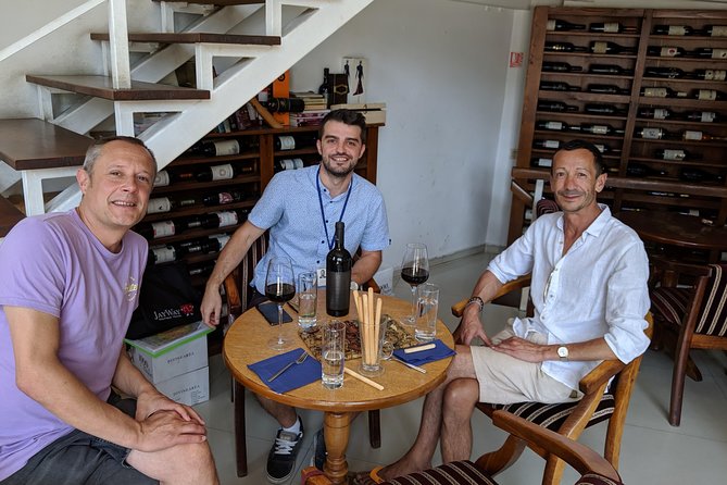 Traditions in Bucharest: Village Museum and Wine Tasting Tour - Why the Private Guide and Pickup Change the Value