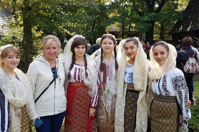 Traditions in Bucharest: Village Museum and Wine Tasting Tour - Timing and Pacing, What a 5-Hour Day Feels Like