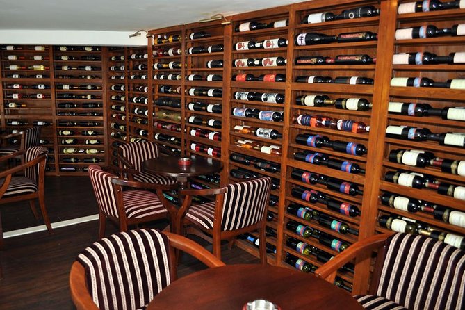 Traditions in Bucharest: Village Museum and Wine Tasting Tour - Who This Tour Is Best For