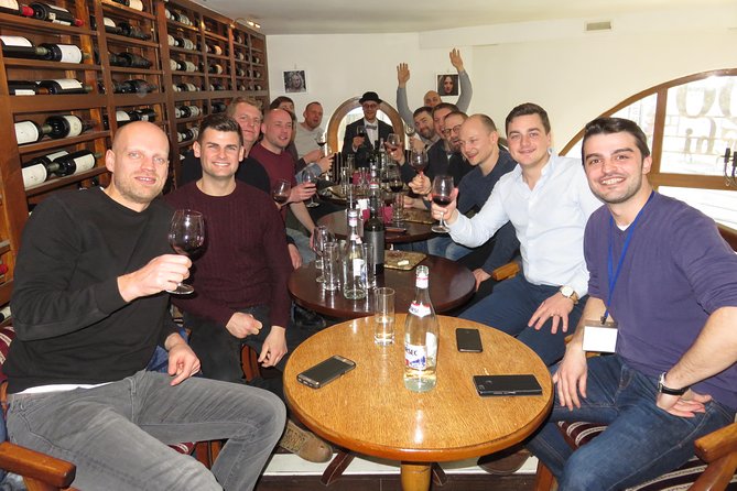 Traditions in Bucharest: Village Museum and Wine Tasting Tour - FAQ