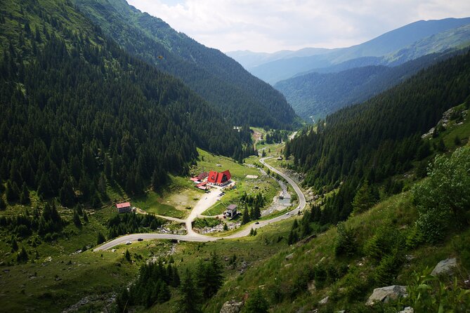Transfăgărășan Highway & Balea Lake - Private Tour from Bucharest - Food, timing, and what you do with the long day