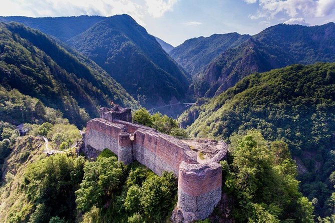 Transfagarasan Road & Balea Lake - Private Tour from Bucharest - Food, Timing, and What to Pack for a 12-Hour Day