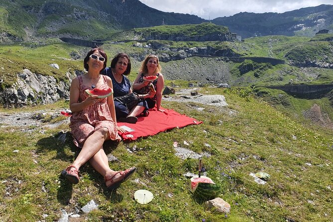 Transfagarasan Road Private Day Trip from Bucharest / The Best Road in the World - Bâlea Lake near 2,034 meters: seasonal access, big altitude payoffs