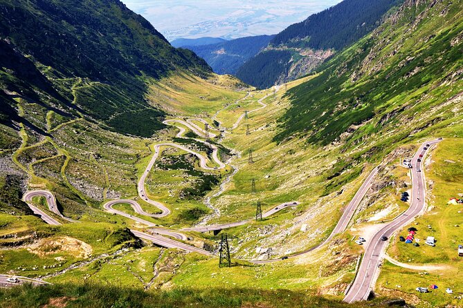 Transfagarasan Road Private Day Trip from Bucharest / The Best Road in the World - Price and value of a $305 private road trip from Bucharest