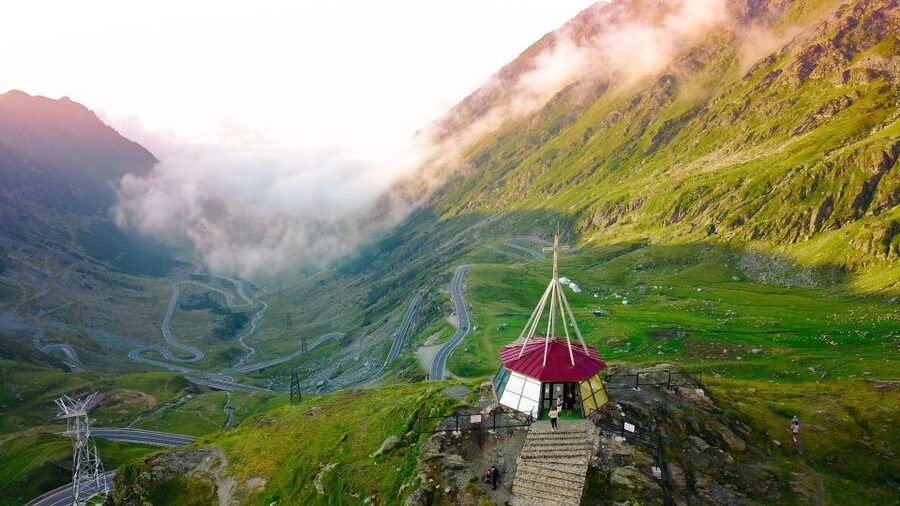 Transfagarasan Road Trip - Price and value: what $152 covers, and what you still need to pay