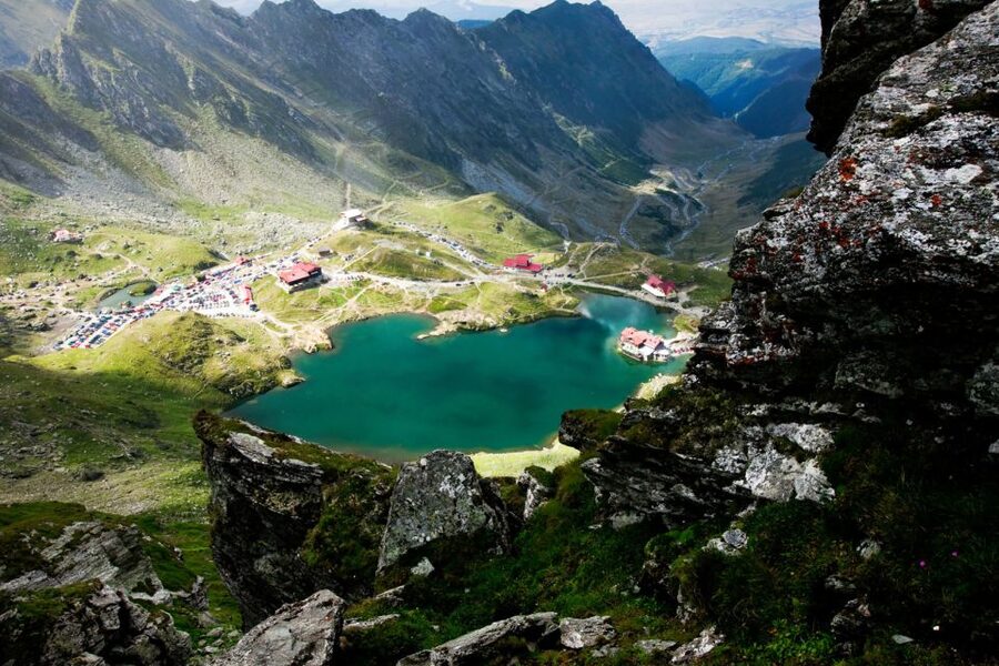 Transfagarasan Road Trip - What to bring, and the small details that prevent stress