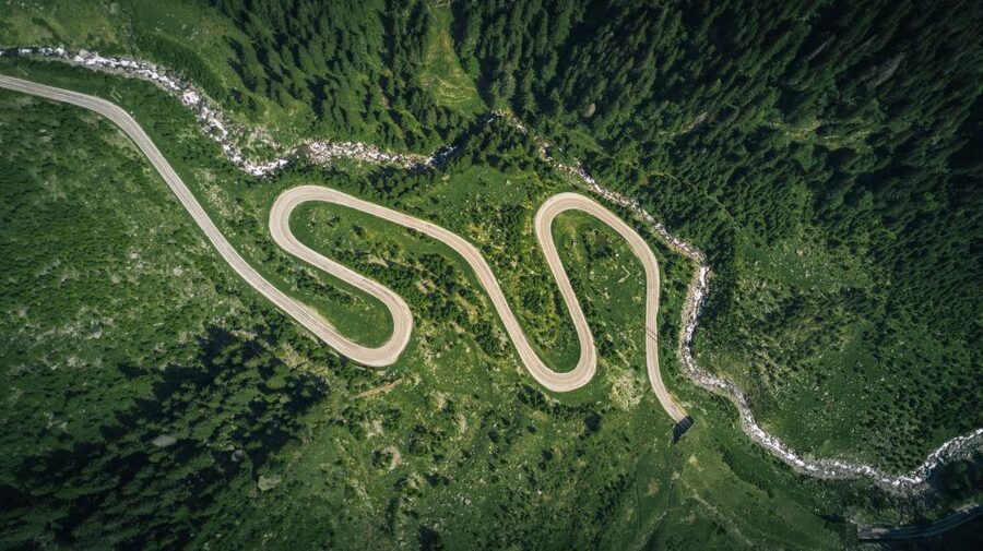 Transfagarasan Road Trip - How the 12-hour pacing feels from Bucharest