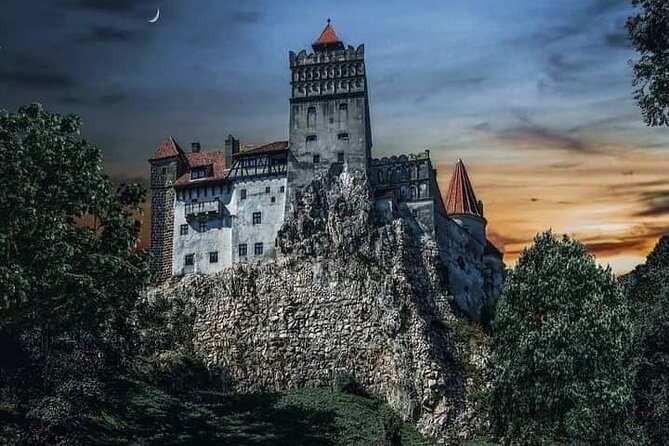 Transfer Bucharest -Brasov with Targoviste and Bran Castle visits - Key reasons this tour is worth your attention