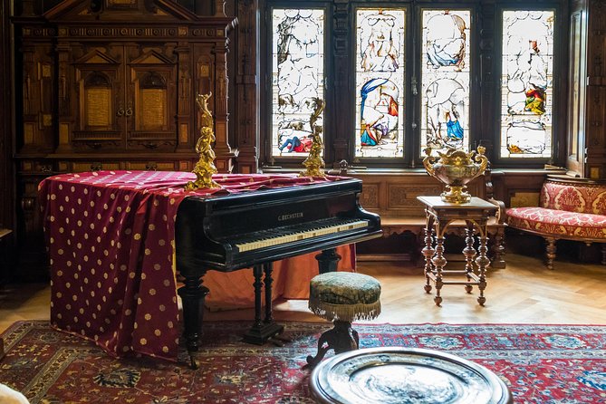 Transylvania and Dracula Castle Full Day Tour from Bucharest - The time tradeoff: when the day feels rushed, and how to plan around it
