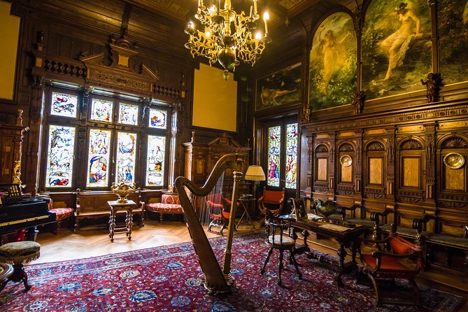 Transylvania and Dracula Castle Full Day Tour from Bucharest - Who should book this tour, and who should skip it
