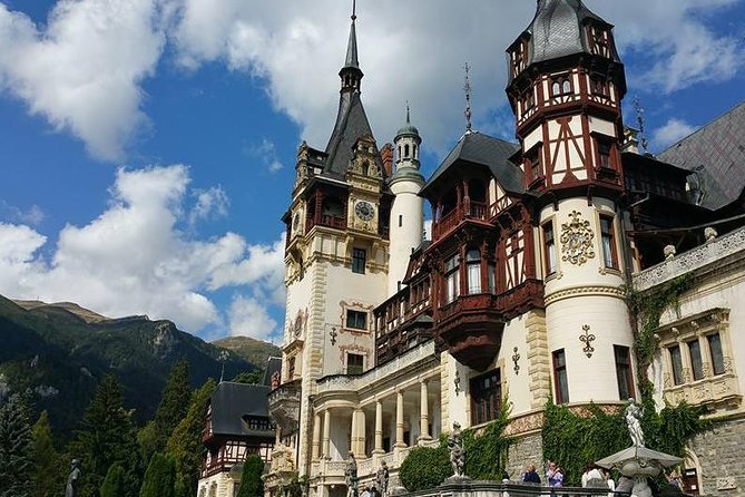 Transylvania & Bucovina Private Tour - 6 days - Key things I’d circle before you go