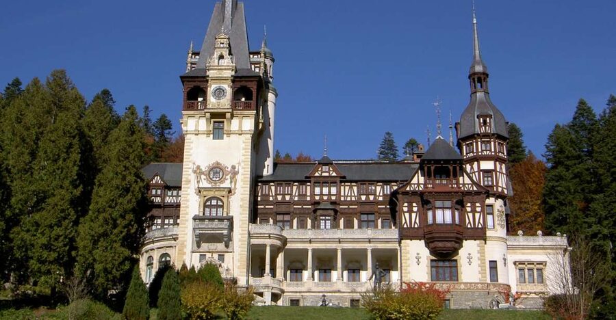 Transylvania: Cultural Full-Day Trip by Minivan - Price and value for a 12-hour Transylvania day