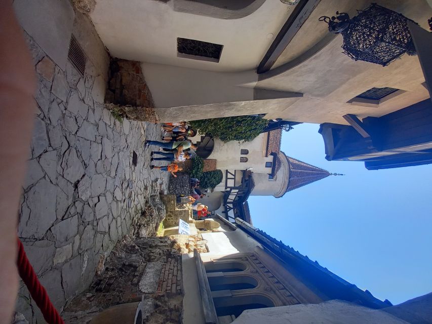 Transylvania: Dracula's Castle and Birthplace Tour - Key highlights worth your attention