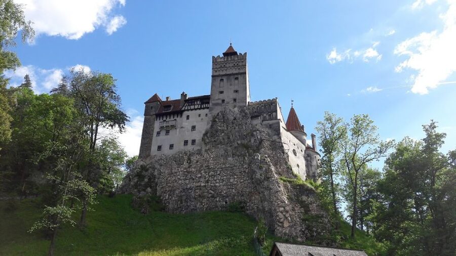 Transylvania: Dracula's Castle and Birthplace Tour - Vlad Dracul’s Birth House and the Romanian Schnapps Moment