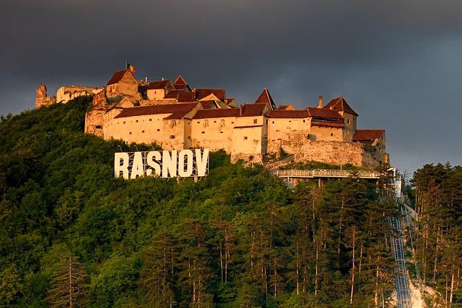 Transylvania Private Castle Day Trip from Bucharest - Is a private Transylvania day trip worth $240.96?