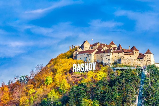 Transylvania Private Castle Day Trip from Bucharest - Guides and the difference between a smooth and a frustrating day