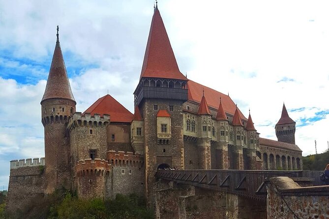 Transylvania Region In-Depth (5 Days Private Tour from Bucharest) - Key highlights you’ll actually feel