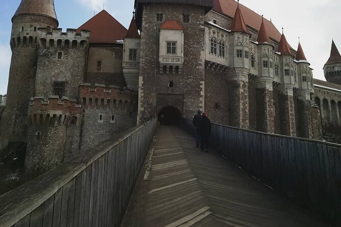 Transylvania Region In-Depth (5 Days Private Tour from Bucharest) - Day 5: Sibiu’s Piata Mare and Cozia Monastery near Călimănești