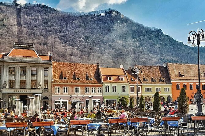 Transylvania Region In-Depth (5 Days Private Tour from Bucharest) - How the Dracula story is handled, and why that matters