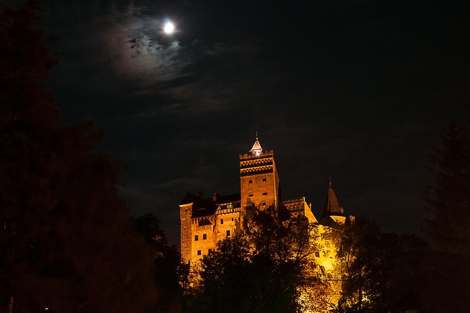 Transylvania with Dracula Castle, Bear Sanctuary and Brasov - Morning pickup and the long-drive rhythm from Bucharest
