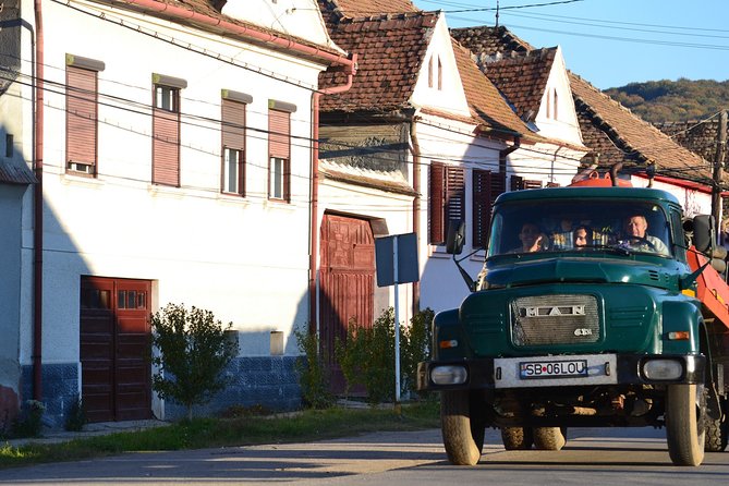 Transylvanian week - Brasov to Bran: cable car views, Rasnov walls, and Black Church Gothic