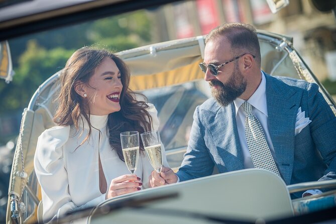 Tuk Tuk Bucharest Romantic Tour with miniBAR - What I’d Take From the Guide Experience