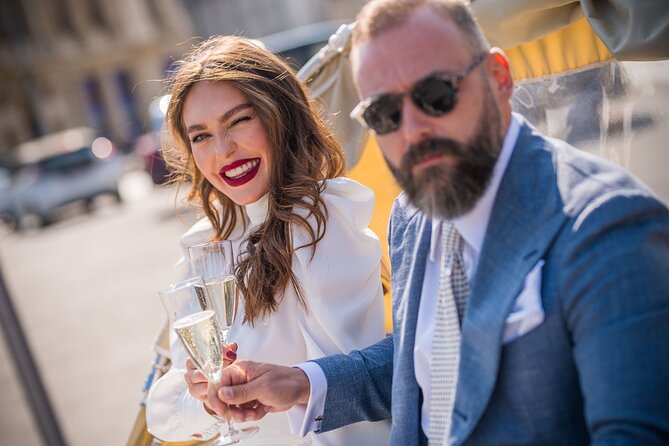 Tuk Tuk Bucharest Tour - Unique Experience in town! - Dorobanti District and the Ceausescu Mansion Courtyard Visit