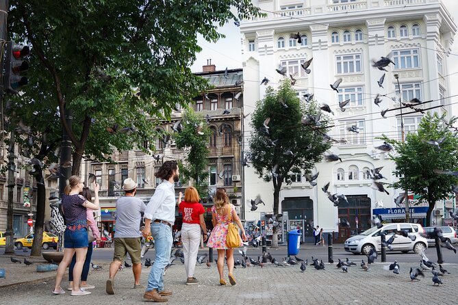 Unique Tour of Hidden Bucharest - The Ottoman-style influence angle, without the textbook feel